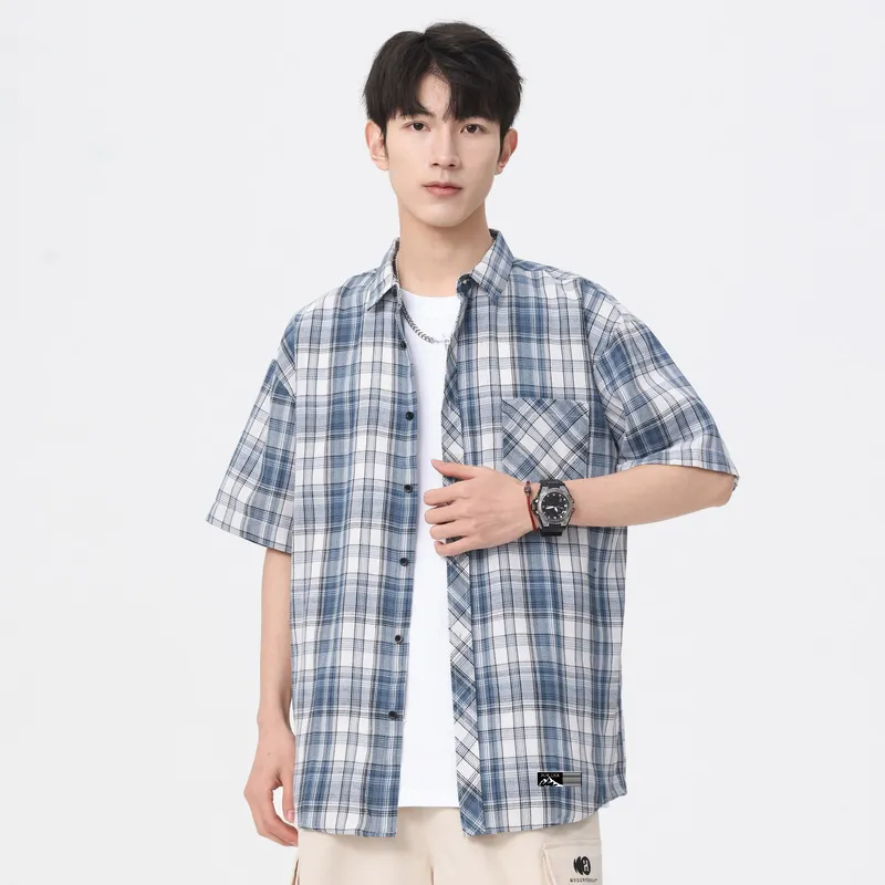 FORIDER Shirts Unisex-5