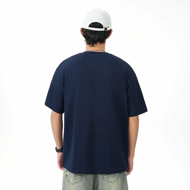 FORIDER T Shirts Unisex-11