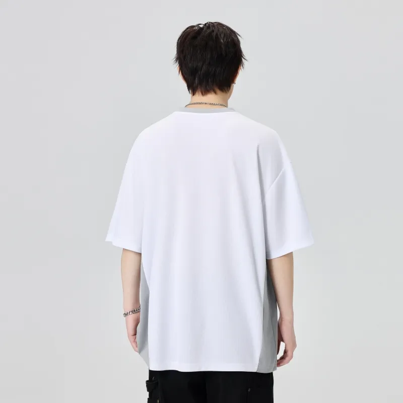 FORIDER T Shirts Unisex-15