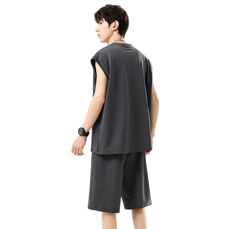 FORIDER Casual Sportswear Unisex-15