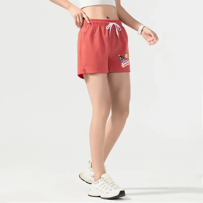 FORIDER Casual Shorts Unisex-11