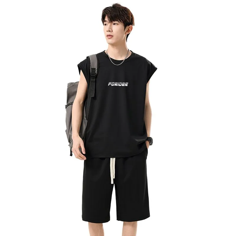 FORIDER Casual Sportswear Unisex-6