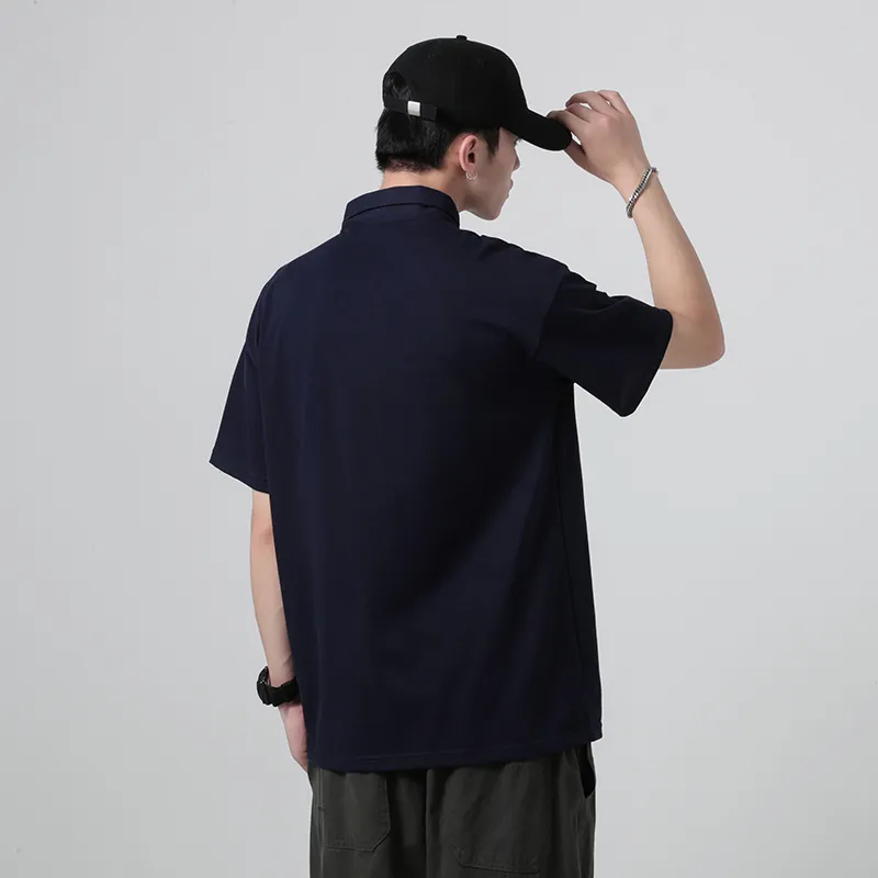 FORIDER T Shirts Unisex-13