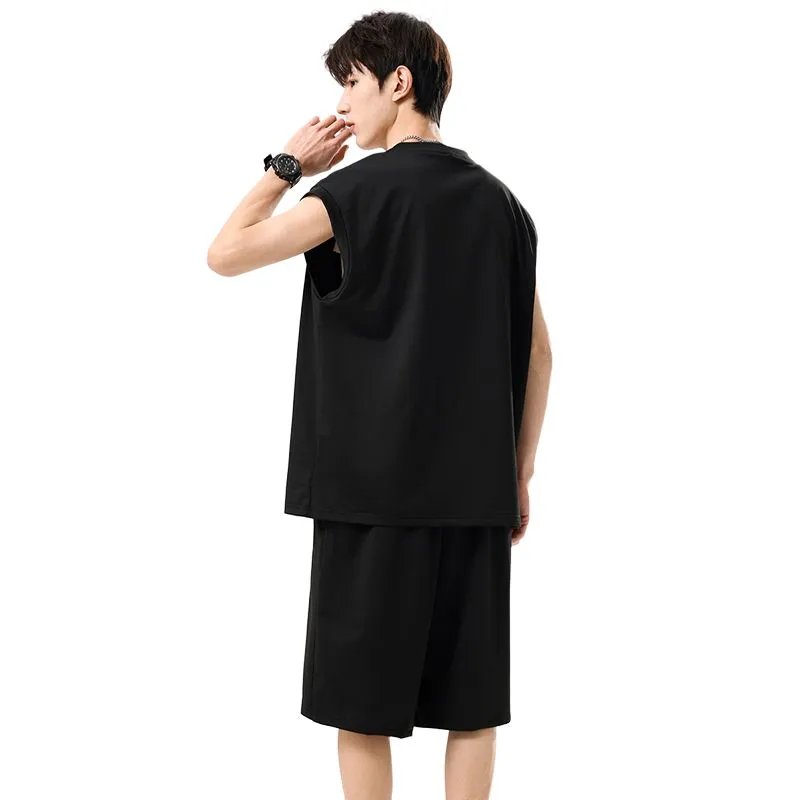 FORIDER Casual Sportswear Unisex-7