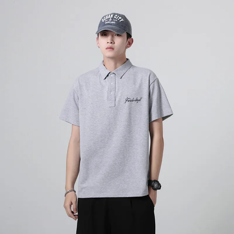 FORIDER T Shirts Unisex-16
