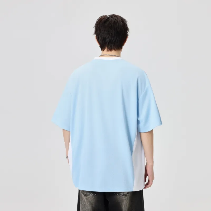 FORIDER T Shirts Unisex-11