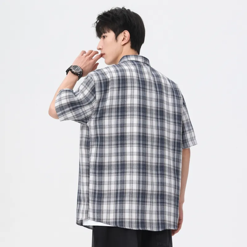 FORIDER Shirts Unisex-10