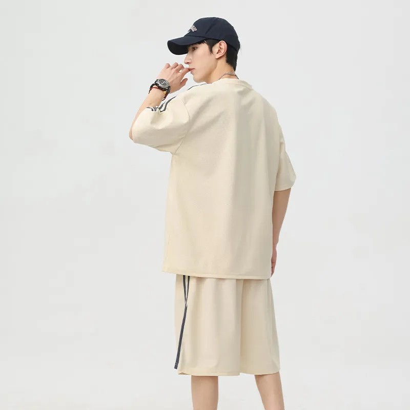 FORIDER Casual Sportswear Unisex-7