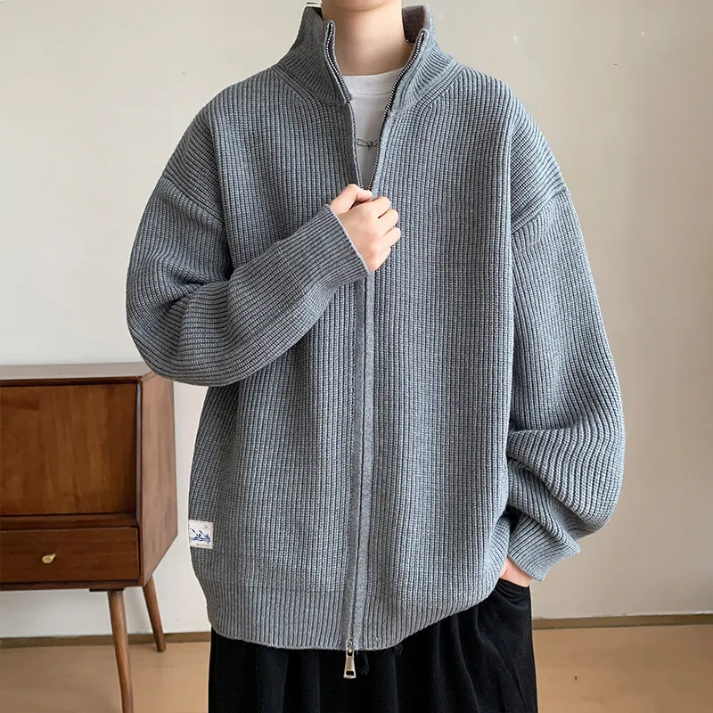 FORIDER Knitwear Unisex-8