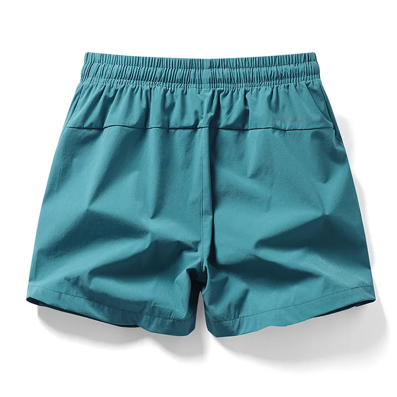 FORIDER Casual Shorts Unisex-6