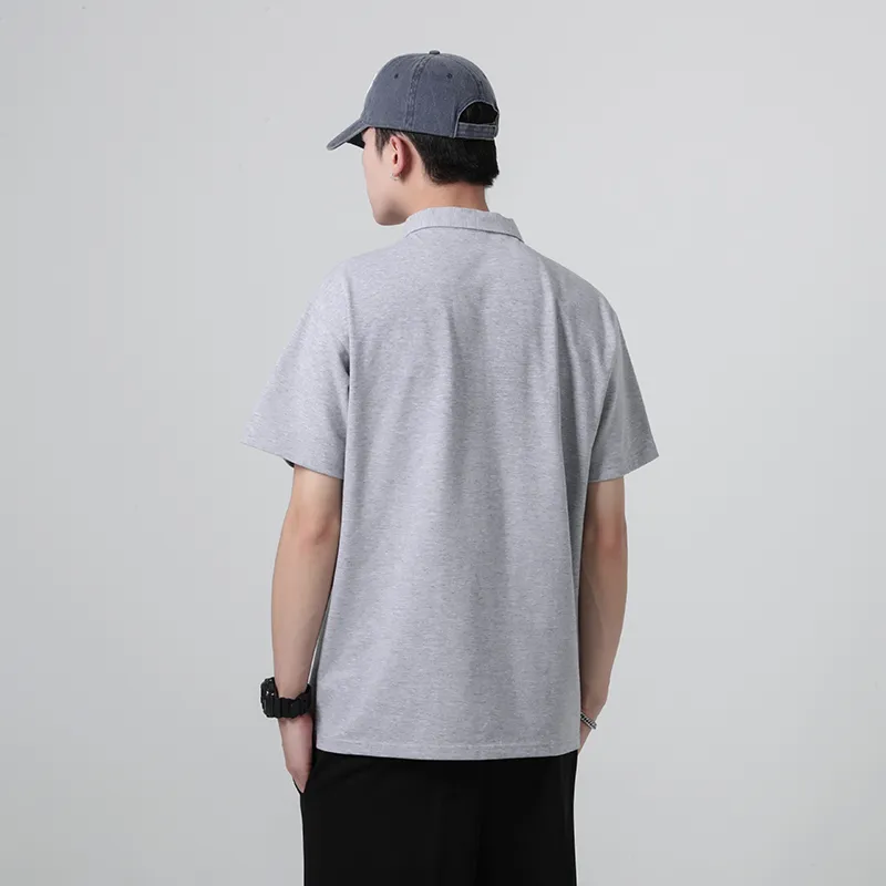 FORIDER T Shirts Unisex-17