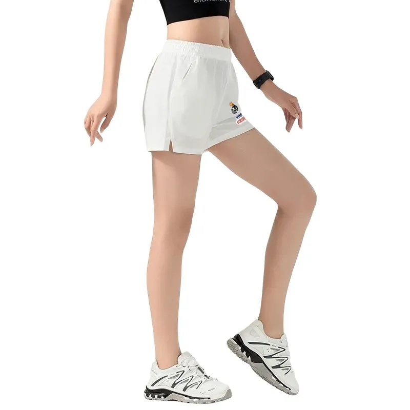 FORIDER Casual Shorts Unisex-4
