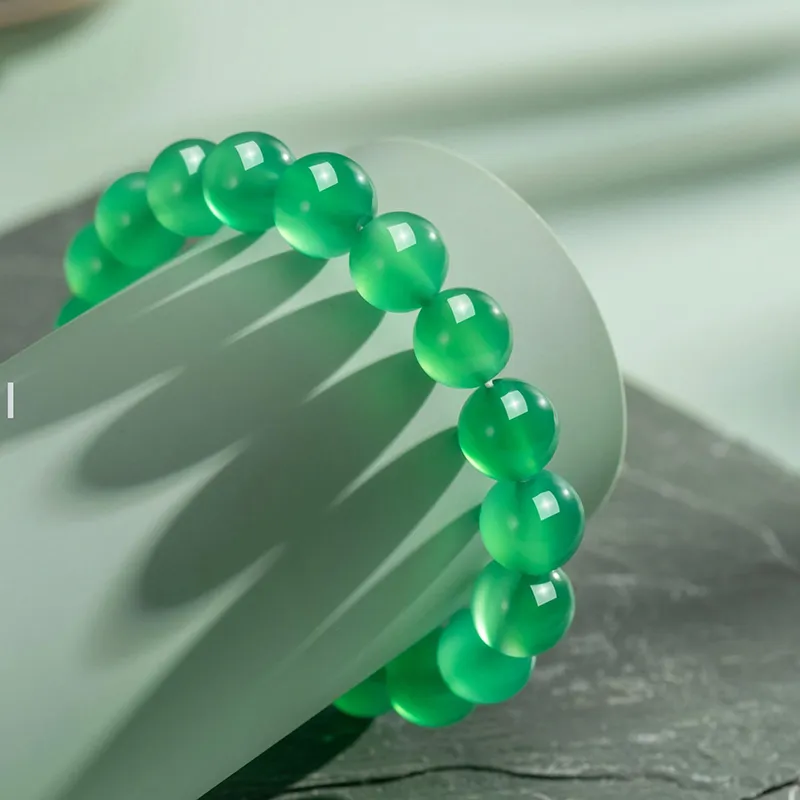 XIFULI Jade Bracelets Unisex-2