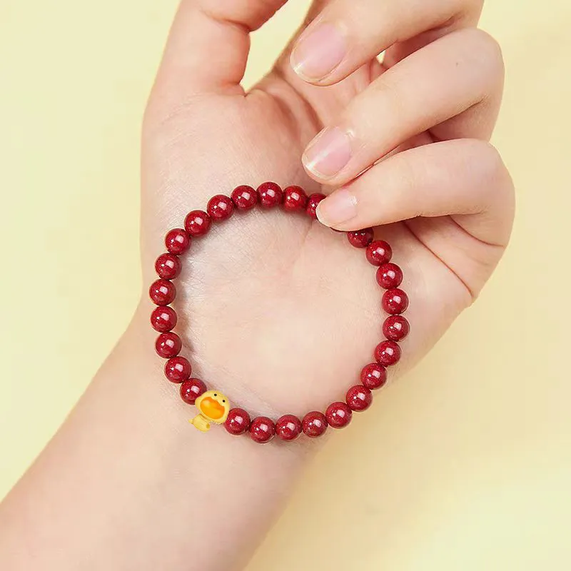 XIFULI Gold Bracelet Unisex-3