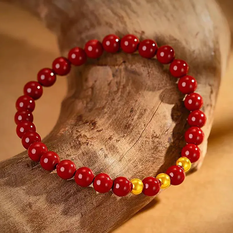 XIFULI Gold Bracelet Unisex-3