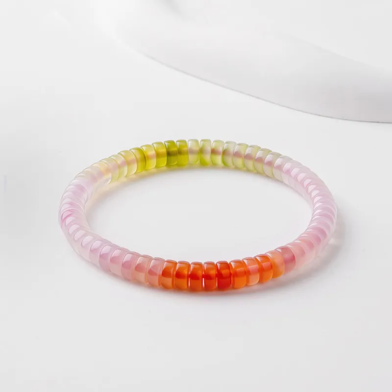 XIFULI Jade Bracelets Women's-12