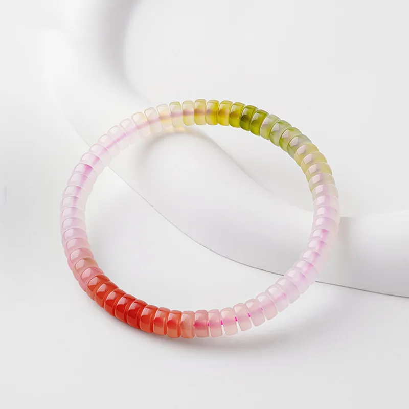 XIFULI Jade Bracelets Women's-6