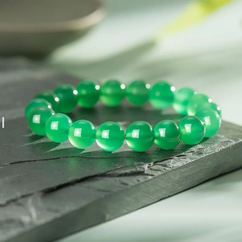 XIFULI Jade Bracelets Unisex-3
