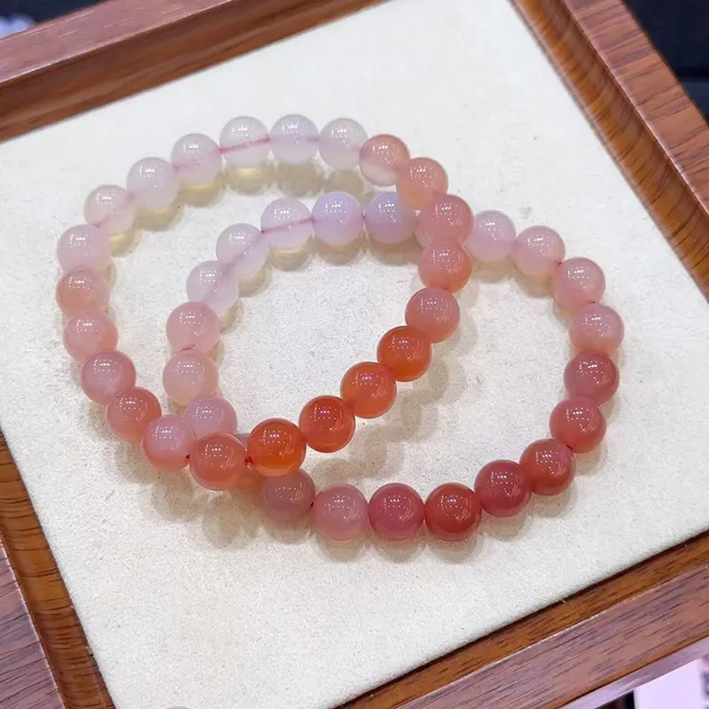 XIFULI Jade Bracelets Women's-3