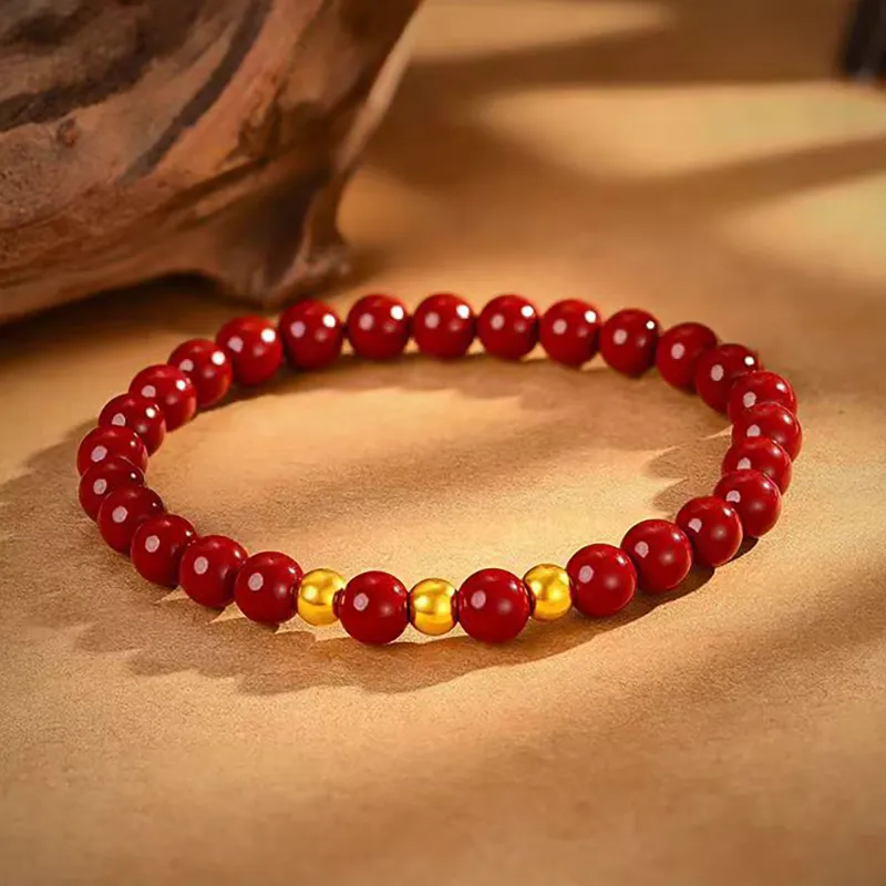 XIFULI Gold Bracelet Unisex-1
