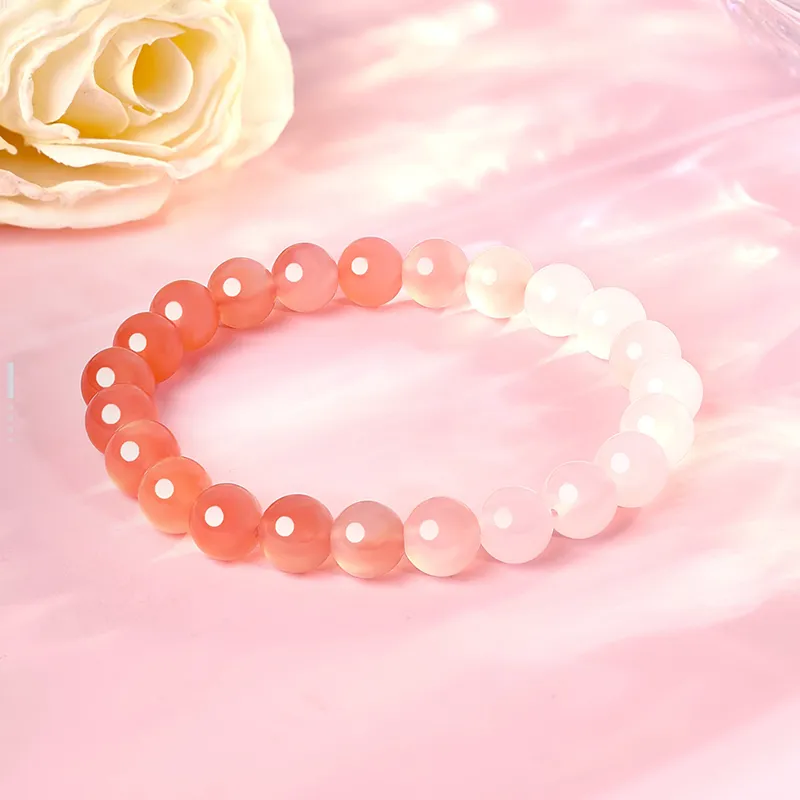 XIFULI Jade Bracelets Women's-5