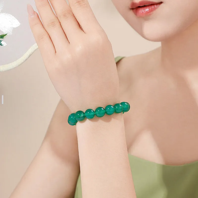 XIFULI Jade Bracelets Unisex-6