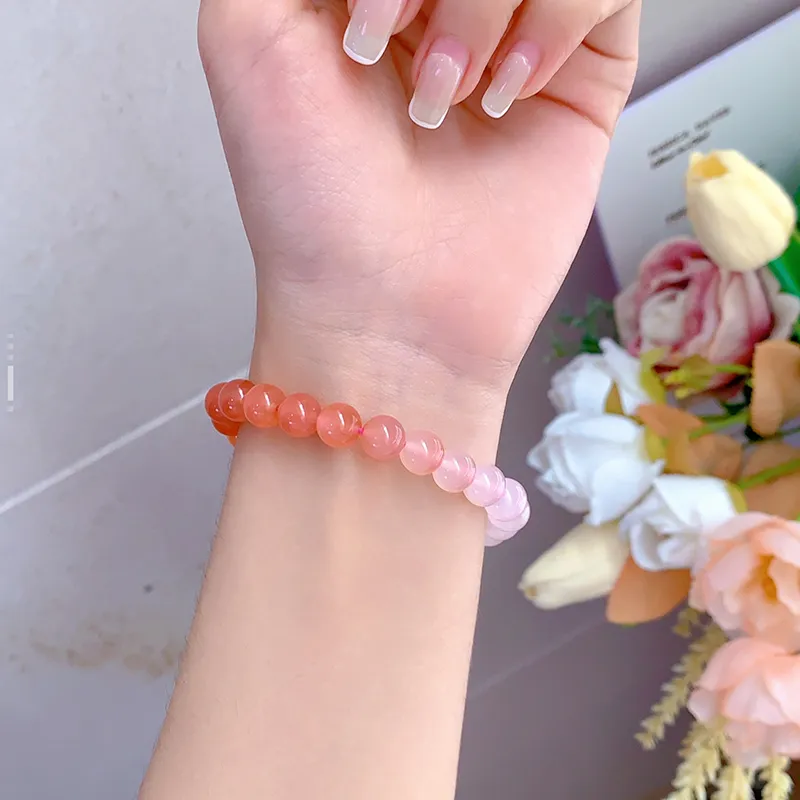 XIFULI Jade Bracelets Women's-4