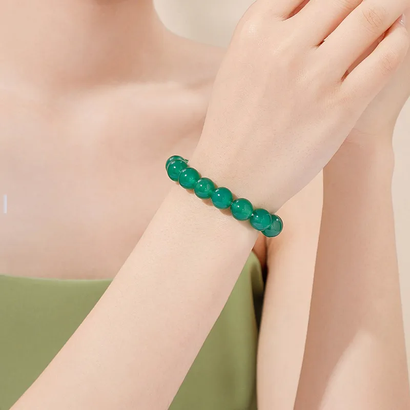 XIFULI Jade Bracelets Unisex-7