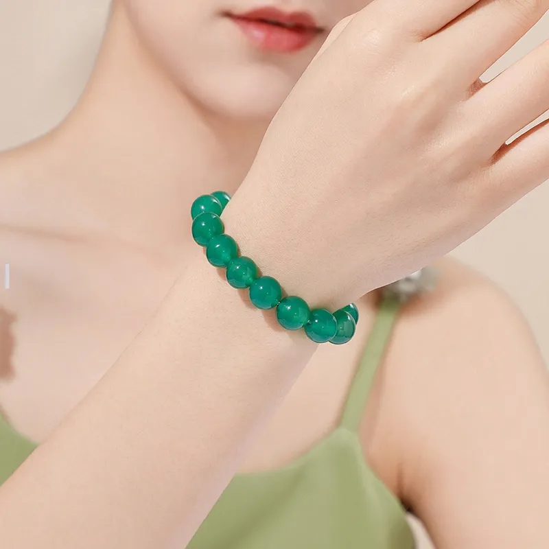 XIFULI Jade Bracelets Unisex-5