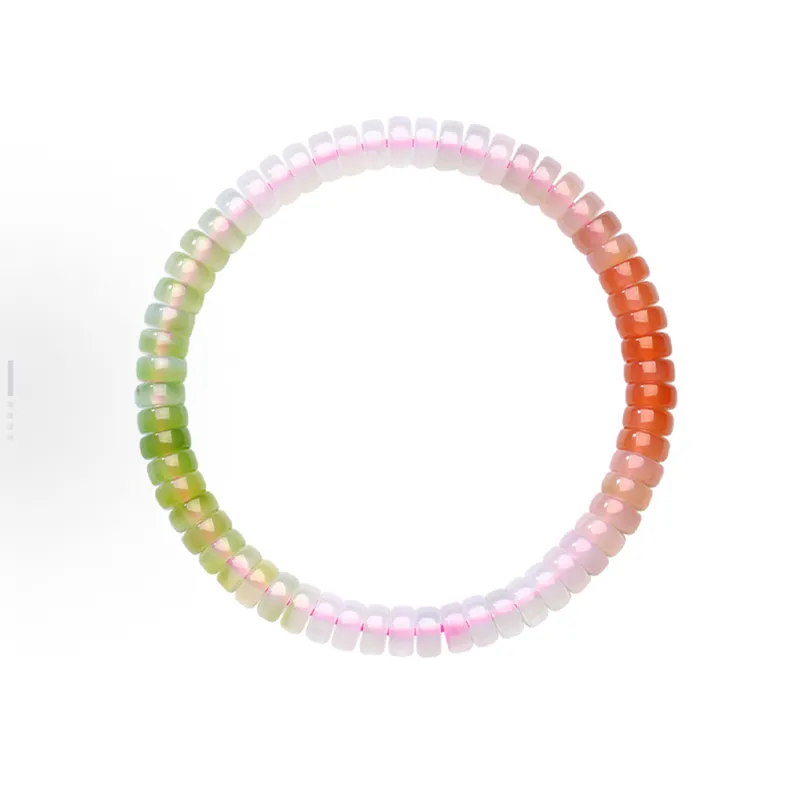 XIFULI Jade Bracelets Women's-5