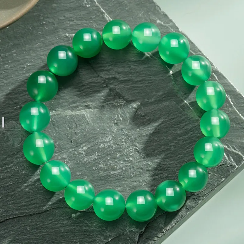XIFULI Jade Bracelets Unisex-1