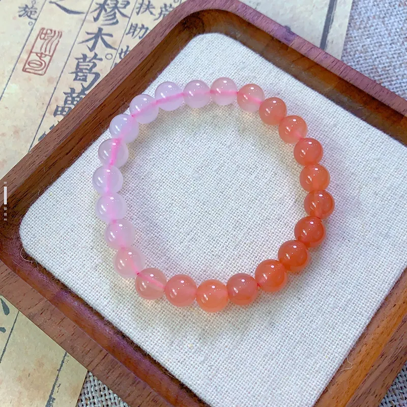 XIFULI Jade Bracelets Women's-1