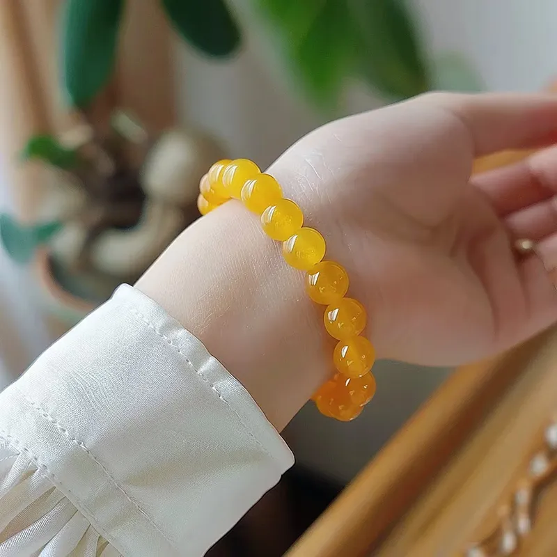 XIFULI Jade Bracelets Unisex-12
