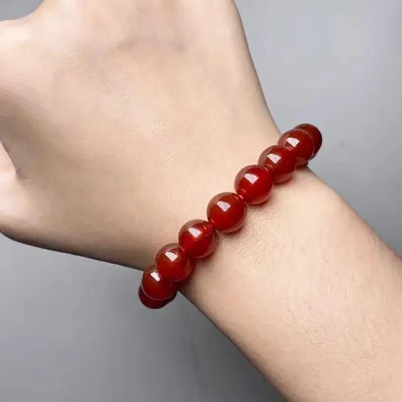 XIFULI Jade Bracelets Unisex-7
