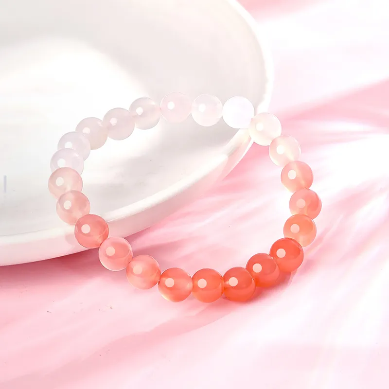 XIFULI Jade Bracelets Women's-2
