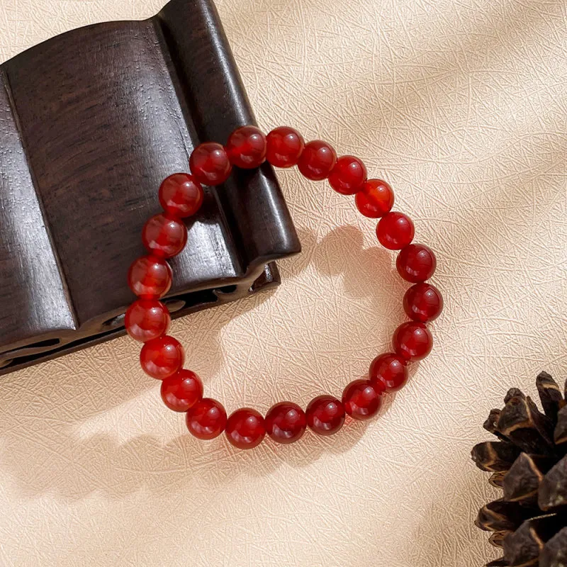 XIFULI Jade Bracelets Unisex-5