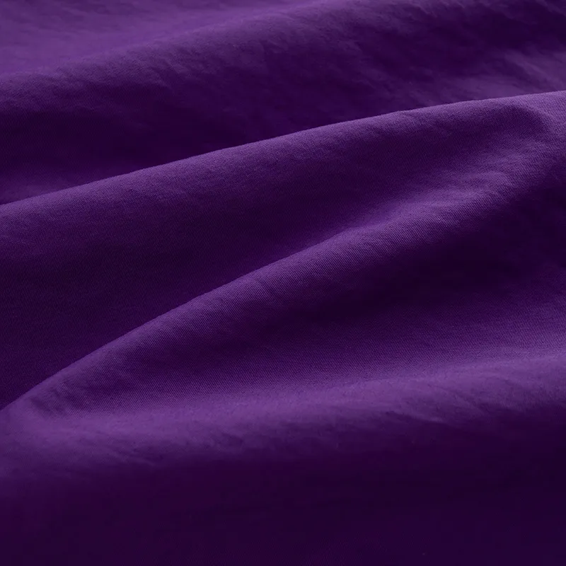 Anta Jackets Coats Unisex Daylily Purple-3
