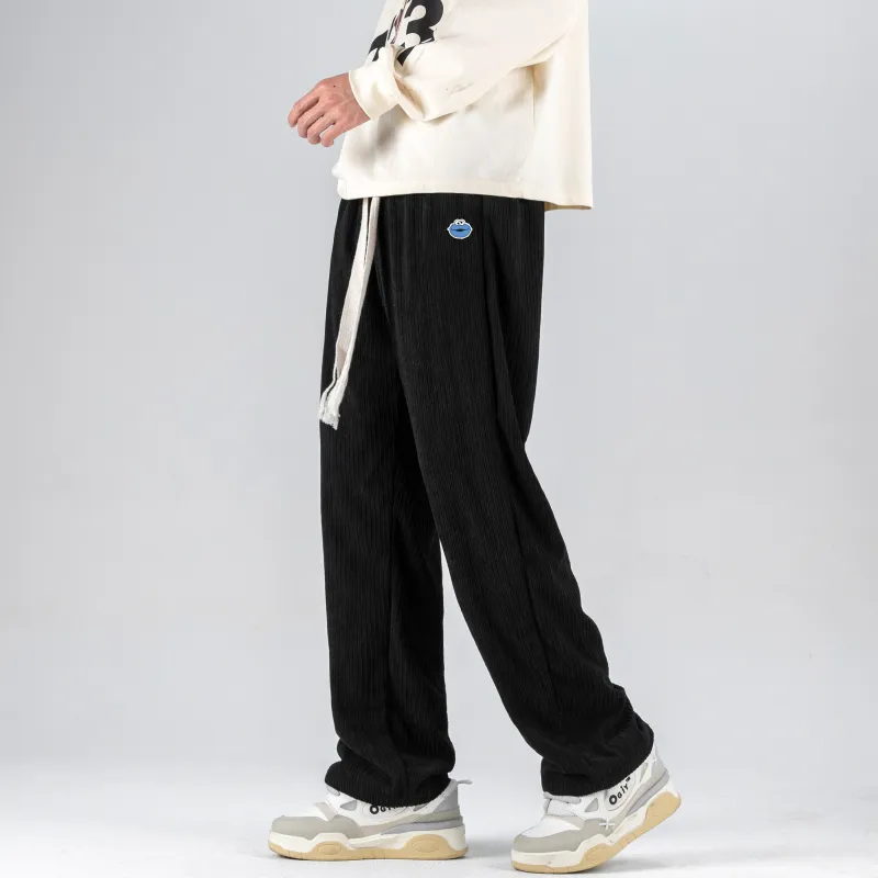SESAME STREET Casual Pants Unisex-2