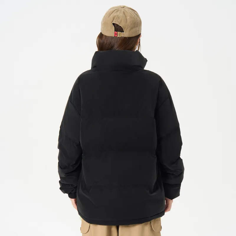 SESAME STREET Down Jacket Unisex-4