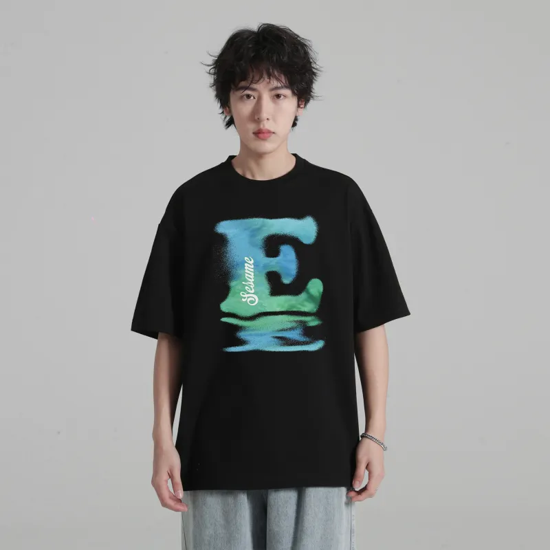 SESAME STREET T Shirts Unisex-4