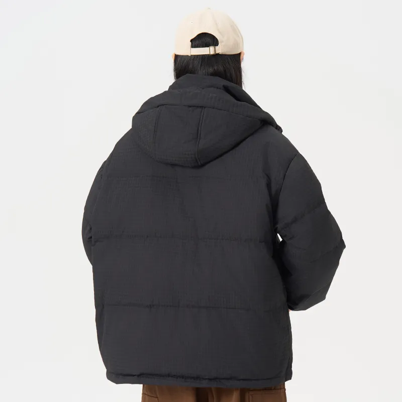 SESAME STREET Down Jacket Unisex-4