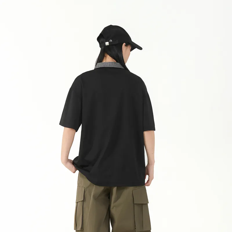 SESAME STREET Polo Shirt Unisex-4