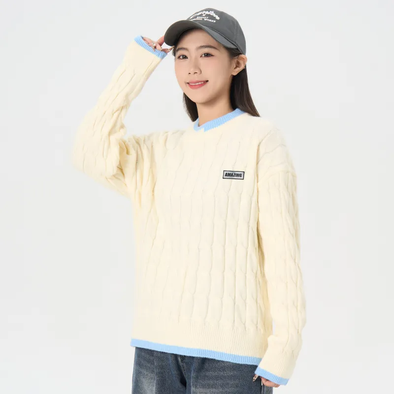 SESAME STREET Sweaters Unisex-2