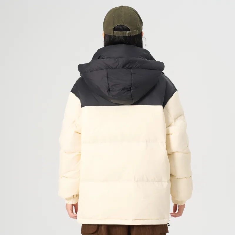 SESAME STREET Down Jacket Unisex-4