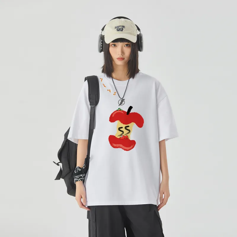 SESAME STREET T Shirts Unisex-4