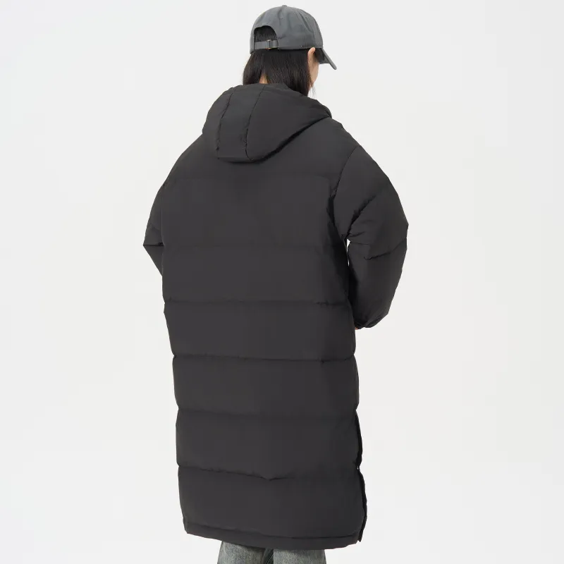 SESAME STREET Down Jacket Unisex-4