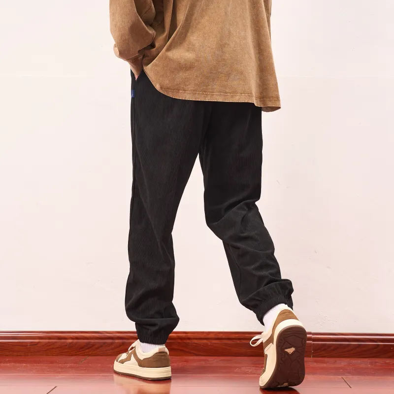 SESAME STREET Casual Pants Unisex-3