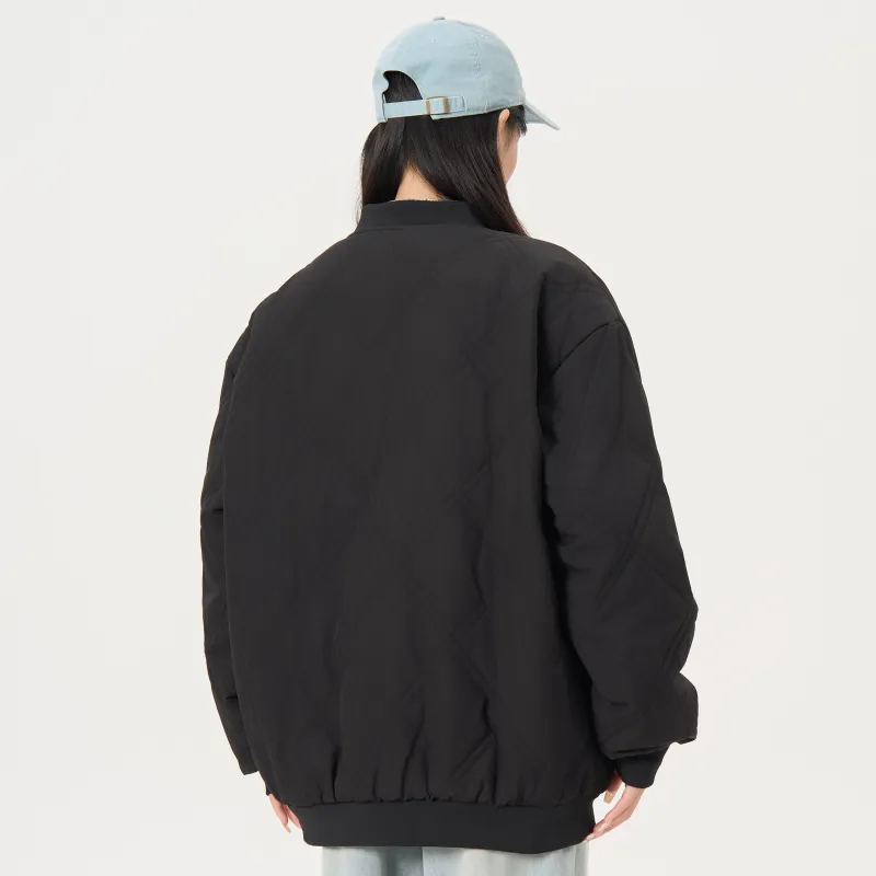 SESAME STREET Puffer Jacket Unisex-3
