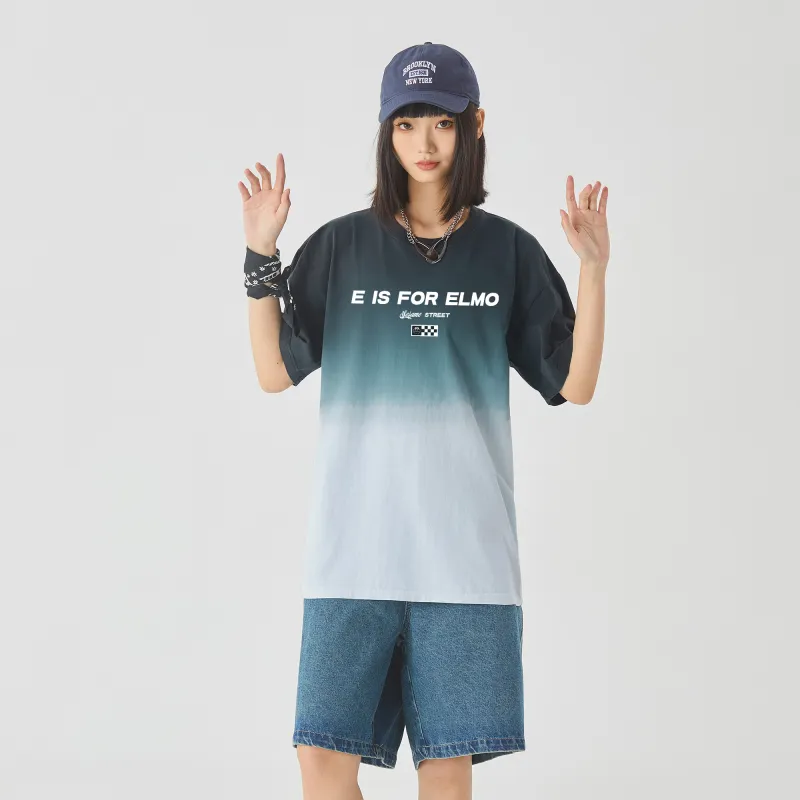 SESAME STREET T-Shirts Unisex-3
