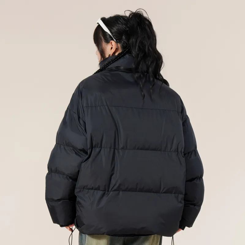 SESAME STREET Down Jacket Unisex-3
